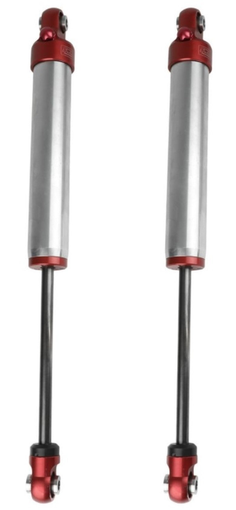 Load image into Gallery viewer, aFe Sway-A-Way 2.0 19-21 Ford Ranger L4-2.3L Rear OE Replacement Shock Kit
