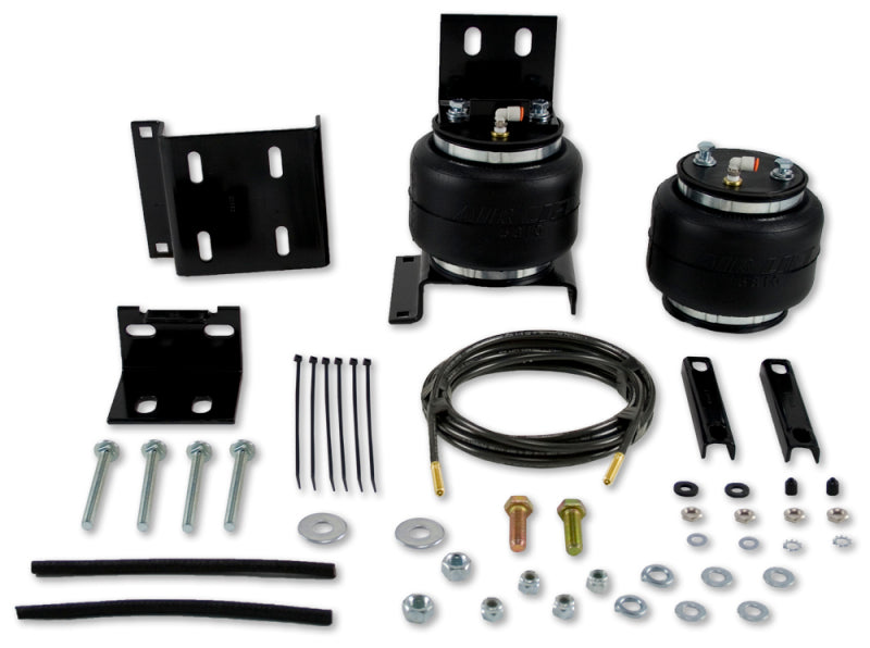 Load image into Gallery viewer, Air Lift Loadlifter 5000 Air Spring Kit
