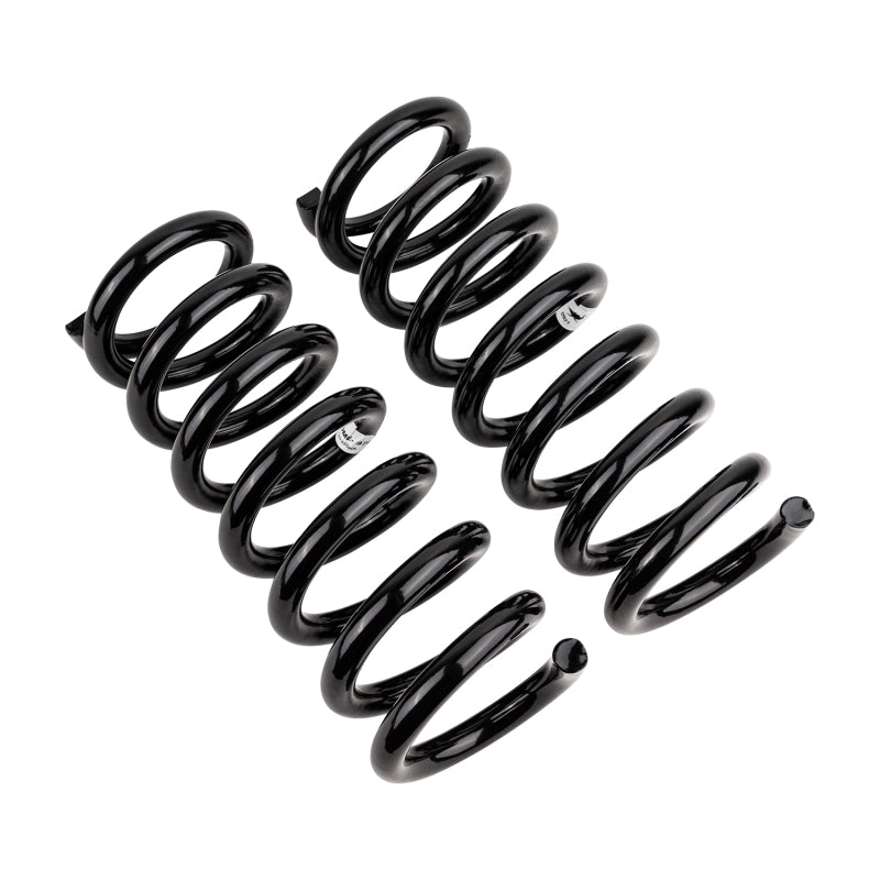 Load image into Gallery viewer, ARB / OME Coil Spring Front Nissan Y62 Bar + Winch
