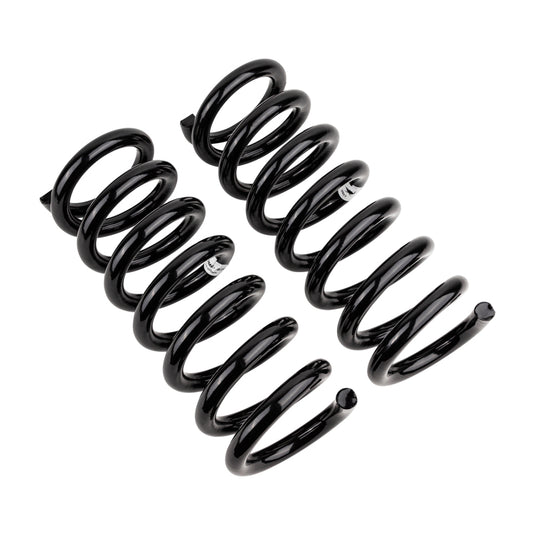 ARB / OME Coil Spring Front Nissan Y62 Bar + Winch