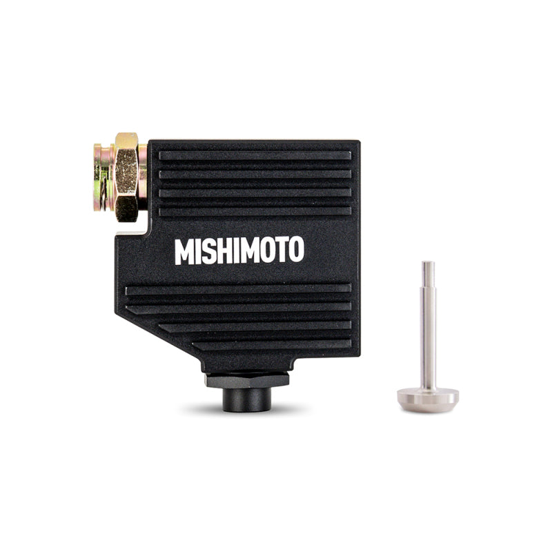 Load image into Gallery viewer, Mishimoto 2016-2020 Jeep Grand Cherokee Thermal Bypass Valve Kit
