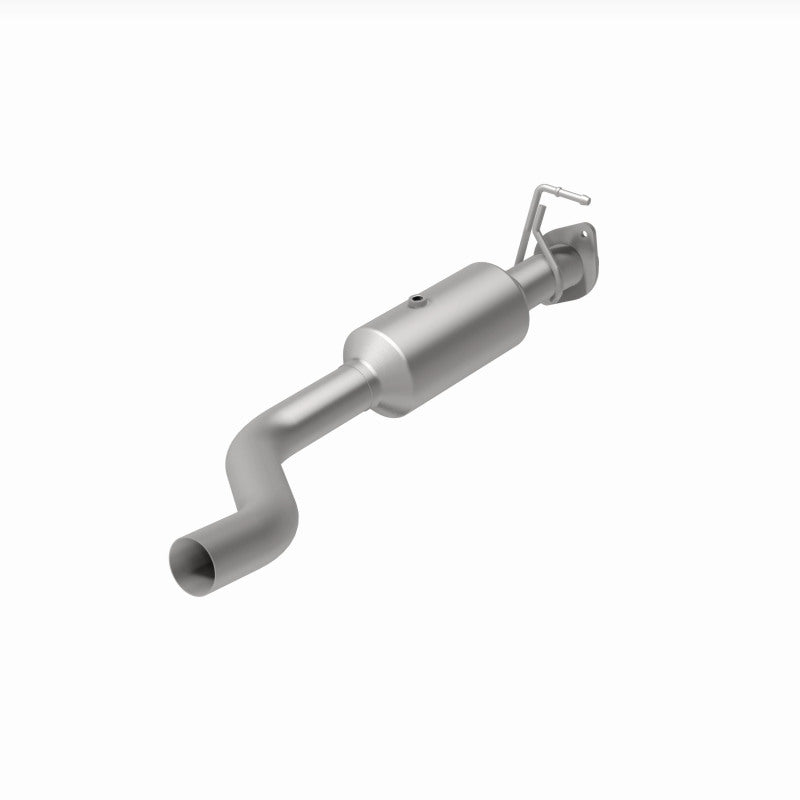 Load image into Gallery viewer, MagnaFlow 22-24 Ford F-650 V8 7.3L Underbody Direct Fit Catalytic Converter
