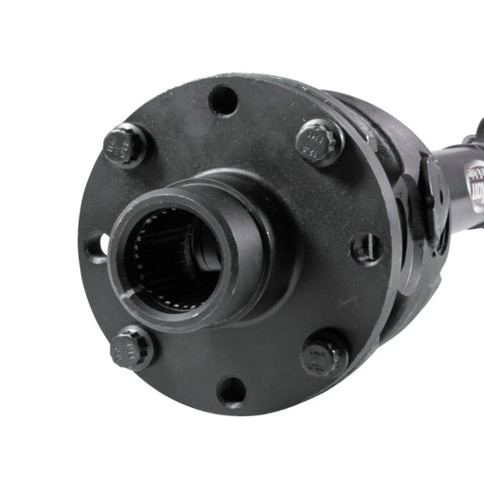 Yukon Gear Performance Rear Driveshaft HD for 2018 Jeep Rubicon 2 Door Manual