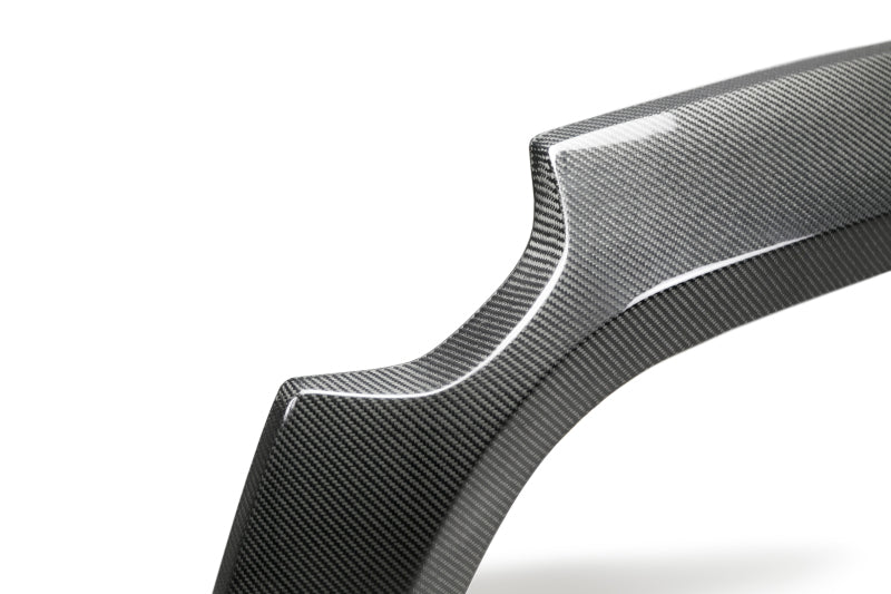 Load image into Gallery viewer, Anderson Composites 17-19 Chevy Colorado ZR2 Rear Carbon Fiber Fender Flares (Pair)
