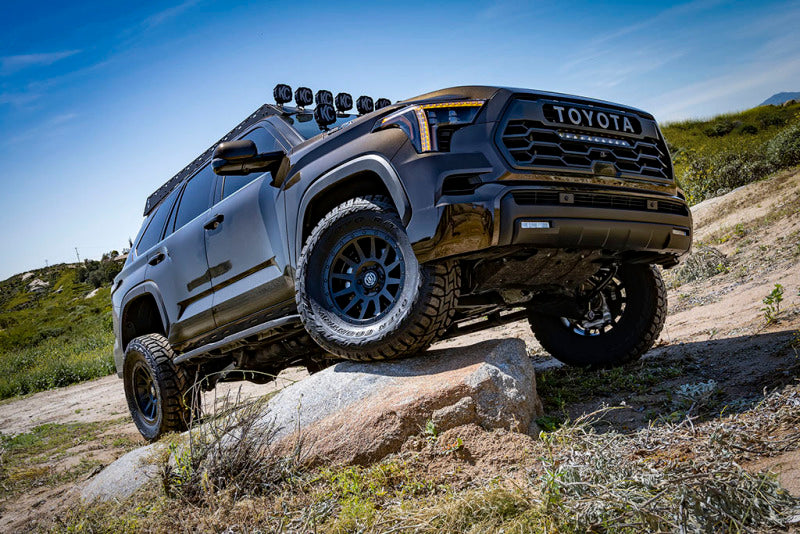 Load image into Gallery viewer, ICON 22-23 Toyota Tundra 2.5 Series Shocks VS RR CDEV Coilover Kit

