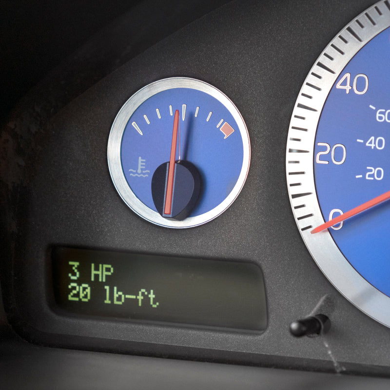 Load image into Gallery viewer, Autometer Display Controller DashControl OBD-II Model for 05-09 Volvo S60 /S60 R
