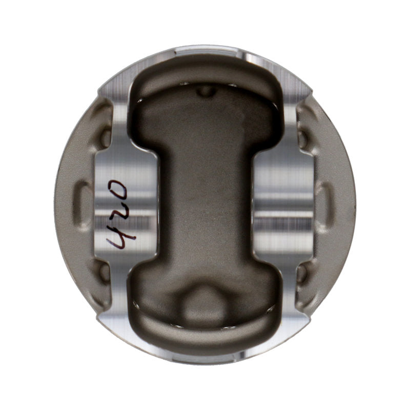 Load image into Gallery viewer, Wiseco Chevy LS1/LS2 RED Series Piston Set 3800in Bore 1304in Compression Height - Set of 8
