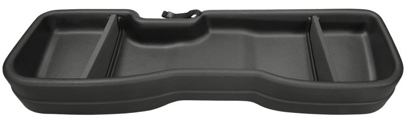 Load image into Gallery viewer, Husky Liners 14 Chevrolet Silverado 1500 / 14 GMC Sierra 1500 Crew Cab ONLY Husky GearBox
