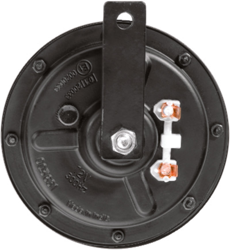 Load image into Gallery viewer, Hella Supertone Horn Set 24V 84w Black
