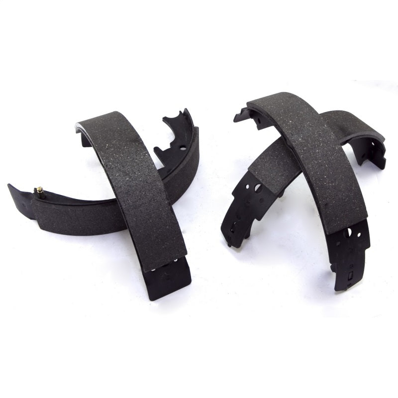 Load image into Gallery viewer, Omix Rear Brake Shoes 91-01 Jeep Cherokee (XJ)
