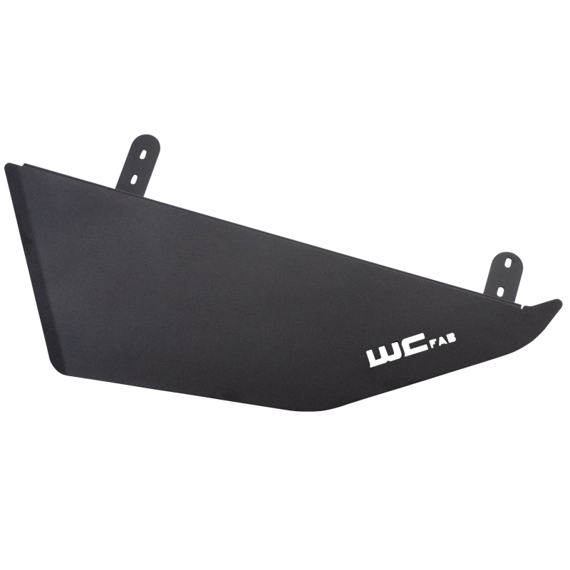 Load image into Gallery viewer, Wehrli 2019+ Honda Talon 1000X/R Front Lower Door Kit - Talon Red
