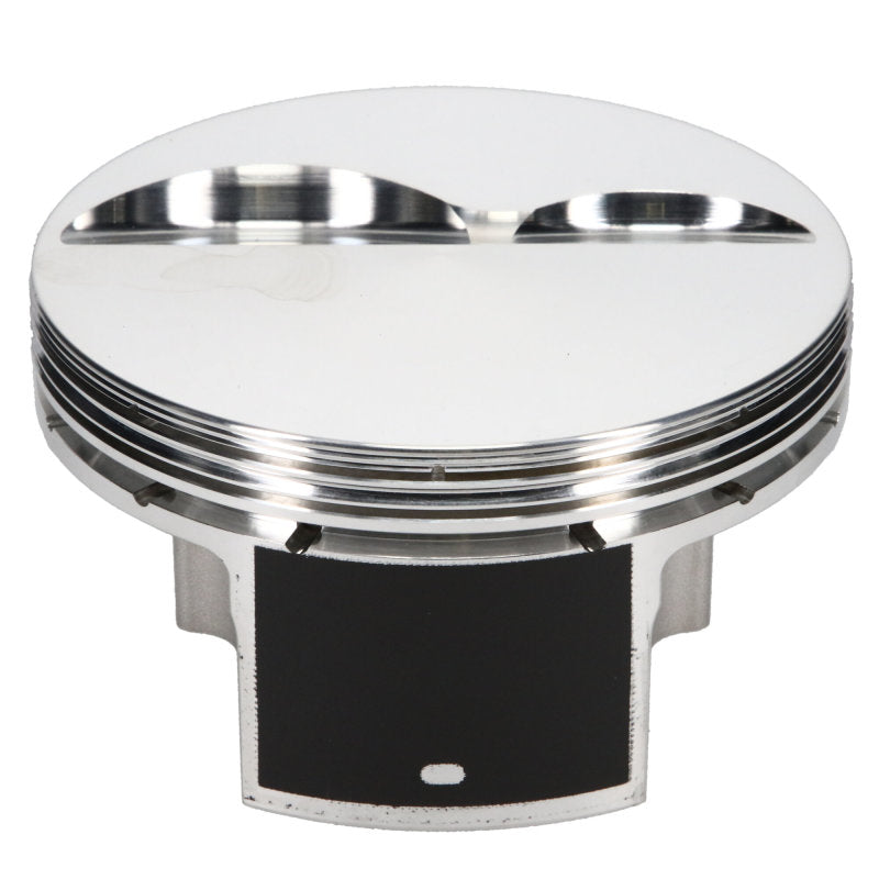 Load image into Gallery viewer, JE Pistons SBC FSR TOUR SERS GP Set of 8 Pistons
