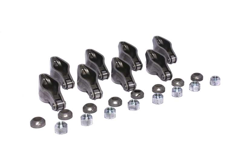 Load image into Gallery viewer, COMP Cams Magnum Roller Rockers Chevy SB
