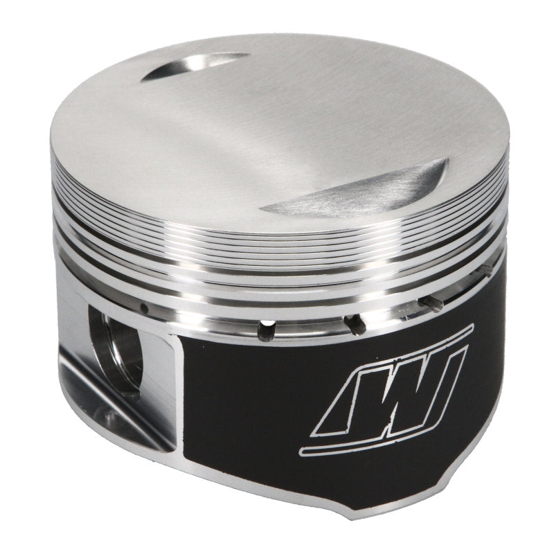 Load image into Gallery viewer, Wiseco Toyota 4EFTE 74.50mm Bore -2.5cc 1.1 Piston Kit
