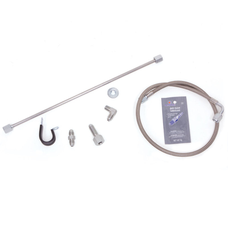 Load image into Gallery viewer, Banks Power Pressure Sensor Remote Mount Kit for High-Temperature/Drive Pressure Measurements
