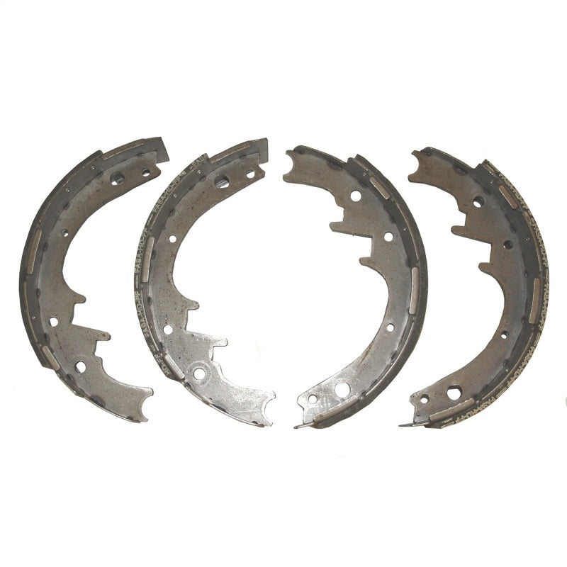 Load image into Gallery viewer, Omix Rear Brake Shoes D44 86-93 Cherokee &amp; Wrangler
