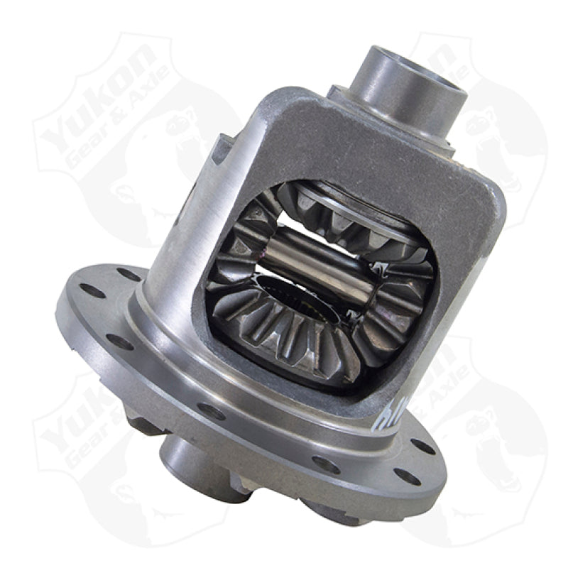 Load image into Gallery viewer, Yukon Gear Standard Open Carrier Case / GM 7.625in / 3.23+
