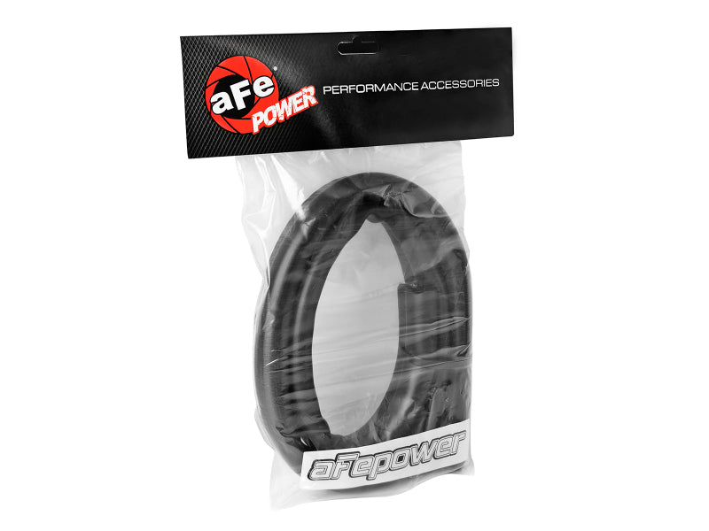 Load image into Gallery viewer, aFe MagnumFORCE Spare Parts Trim Seal Kit (1/16IN X 3/4IN) x 36IN L
