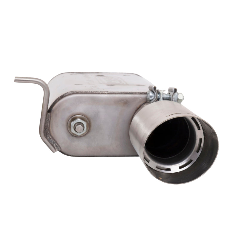 Load image into Gallery viewer, BBK 11-14 Mustang GT VariTune Axle Back Exhaust Kit (Stainless Steel)
