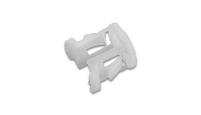 Load image into Gallery viewer, Vibrant Plastic Insert for Quick Disconnect EFI Adapter Insert Ring OD 0.3125in
