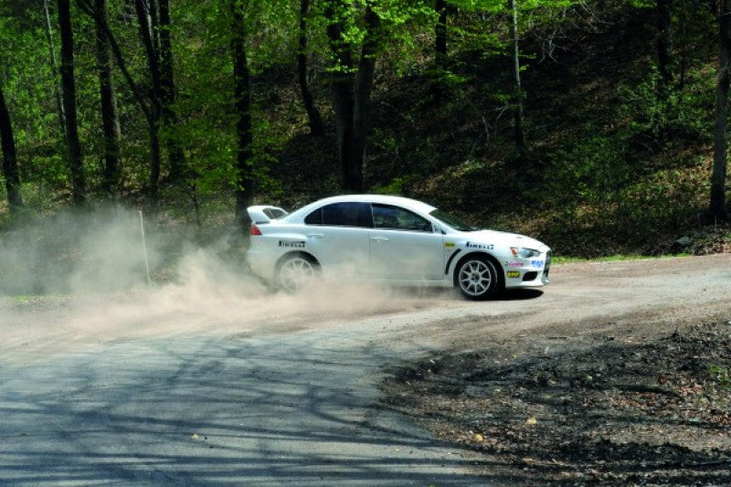 Load image into Gallery viewer, Ohlins 07-15 Mitsubishi EVO X (CZ4A) Road &amp; Track Coilover System
