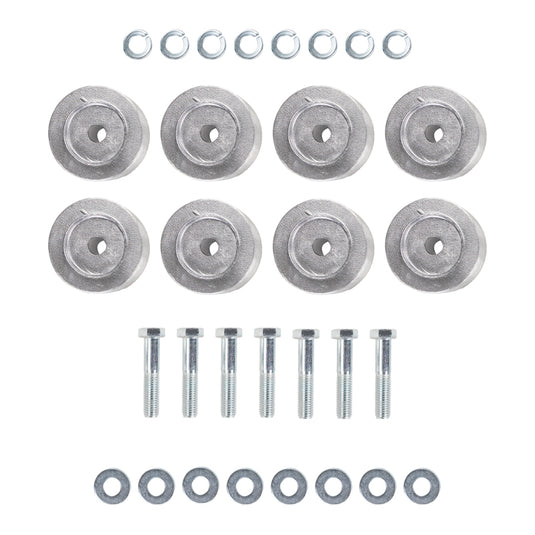 ARB Gearbox Packer Kit TJ Auto-03On