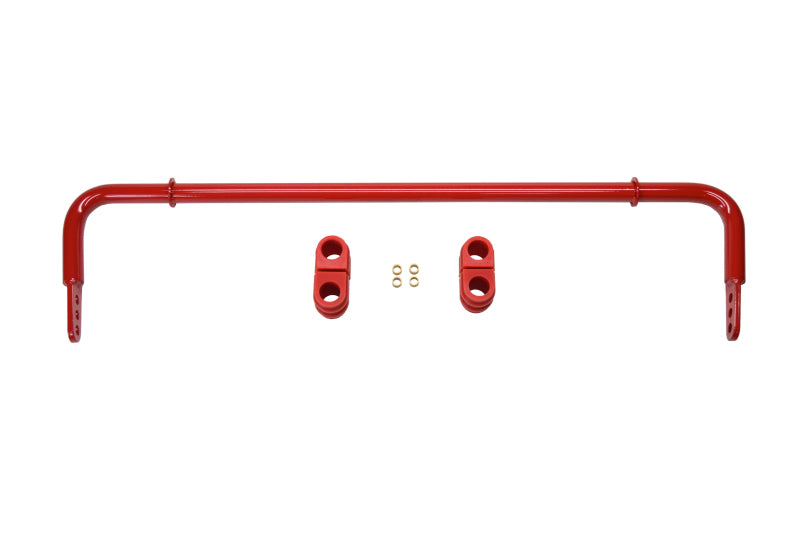 Load image into Gallery viewer, Pedders 2010-2015 Chevrolet Camaro Adjustable 27mm Rear Sway Bar (Early/Narrow)
