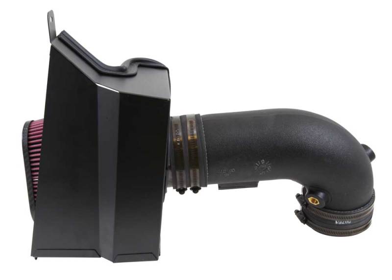 Load image into Gallery viewer, K&amp;N 14-15 Chevy Corvette Stingray 6.2L V8 AirCharger Performance Intake
