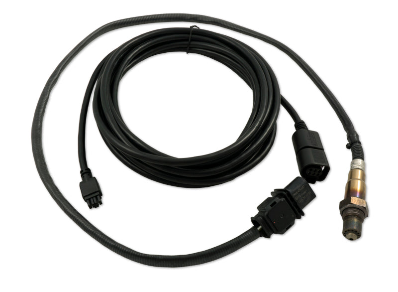 Load image into Gallery viewer, Innovate LSU4.9 Upgrade Kit - 18ft Sensor Cable and O2 Sensor

