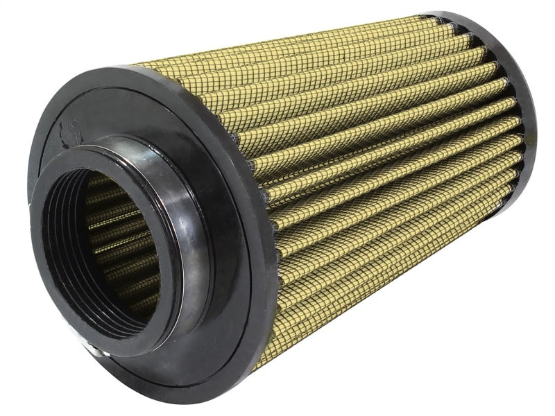 Load image into Gallery viewer, aFe MagnumFLOW Air Filters IAF PG7 A/F PG7 2-1/2F x 5B x 3-1/2T x 7H
