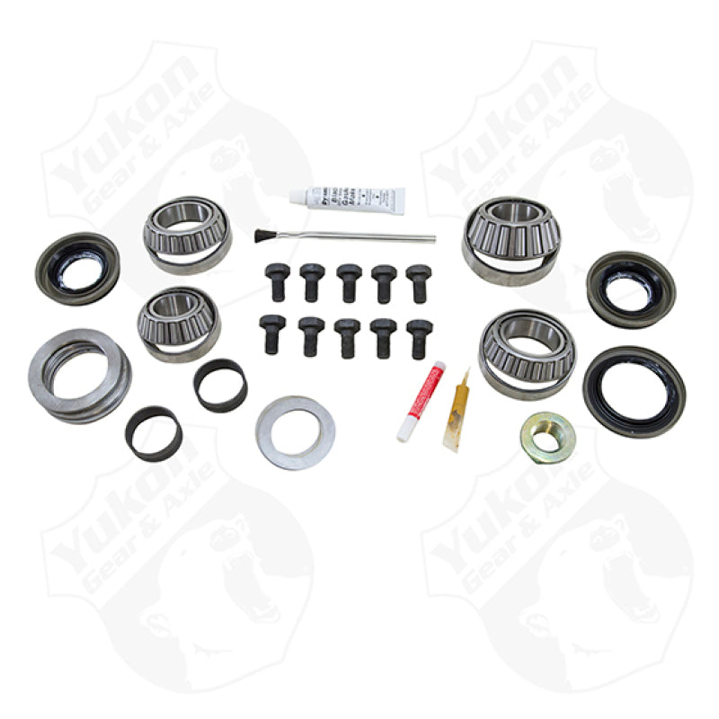 Load image into Gallery viewer, Yukon Gear Master Overhaul Kit For 10+ Camaro w/ V6
