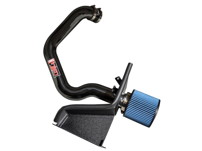 Load image into Gallery viewer, Injen 16-18 Volkswagen Jetta 1.4L SP Series Short Ram Black Intake System
