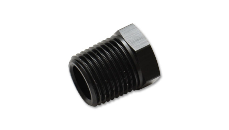 Load image into Gallery viewer, Vibrant 3/4in NPT Hex Head Pipe Plugs
