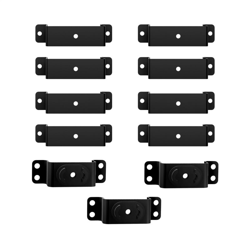 Load image into Gallery viewer, Putco 15-21 Chevy Colorado /Canyon - 5.1ft/6.2ft (All Box sizes) Molle Front Panel

