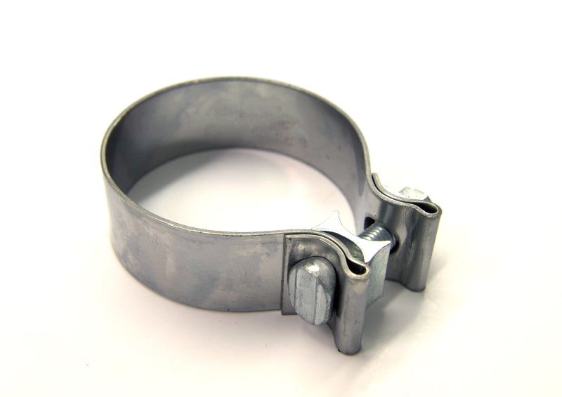 Load image into Gallery viewer, Kooks Universal 3in SS Clamp

