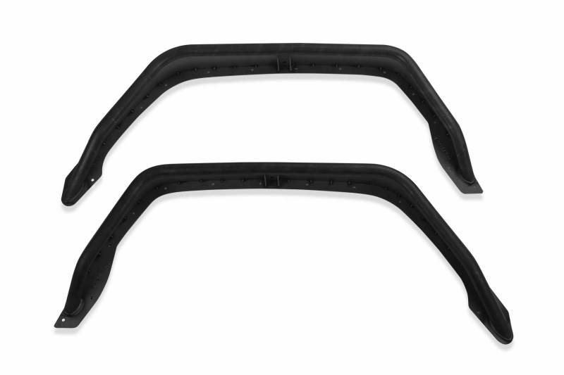 Load image into Gallery viewer, Fabtech 20-21 Jeep Gladiator 4WD Rear Steel Tube Fenders

