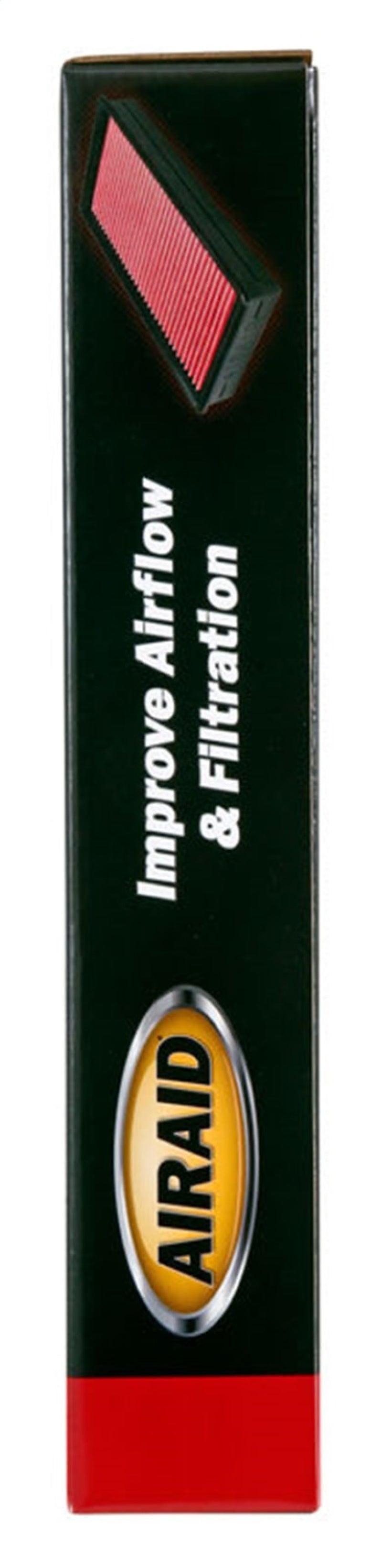 Load image into Gallery viewer, Airaid 16-17 Ford Ranger L4/5-2.2/3.2L Replacement Air Filter
