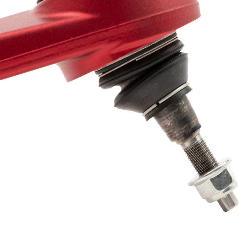 Load image into Gallery viewer, Belltech 2021+ Ford Bronco 4WD (w/o Sasquatch PKG) Forged Control Arm Kit
