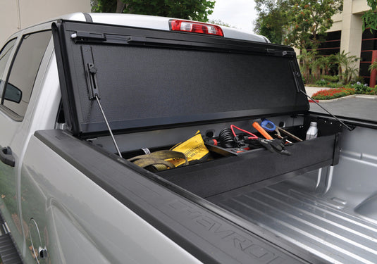 BAK 15-20 Ford F-150 (Fits All Models) BAK BOX 2