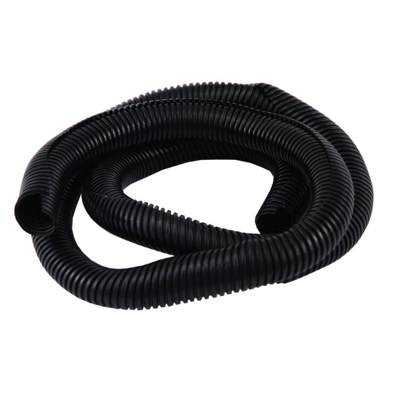 Load image into Gallery viewer, Spectre Wire Loom 3/4in. Diameter / 4ft. Length - Black
