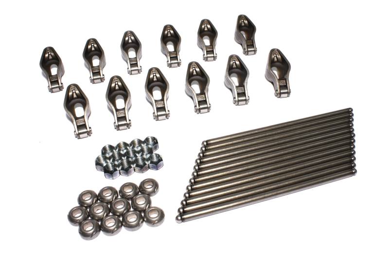 Load image into Gallery viewer, COMP Cams Rocker Arm/Pushrod Kit Magnum

