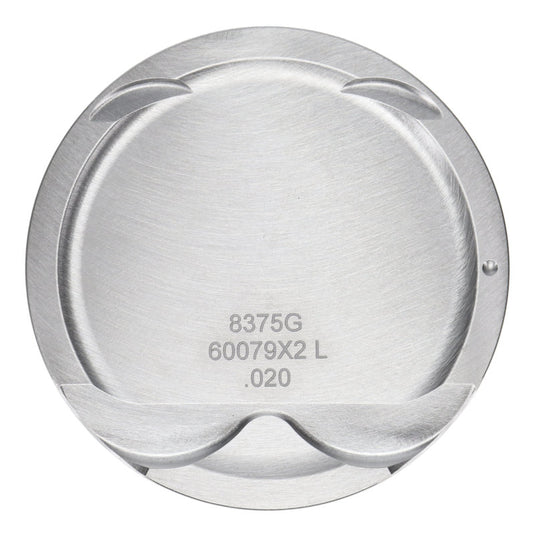 Wiseco Ford DOHC V8 4.6L 4 Val NA/Boost/Nitrous Top Ring Down .300in -13.0cc 3.552 Bore 8.8:1 CR