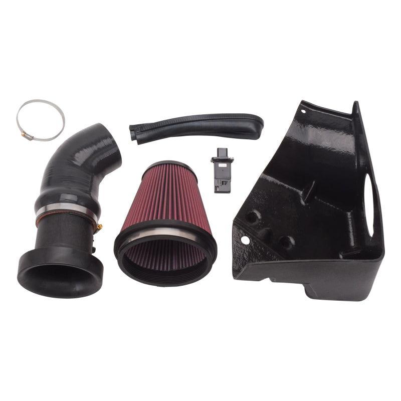 Load image into Gallery viewer, Edelbrock Air Intake Competition E-Force Supercharged 05-09 Mustang GTS
