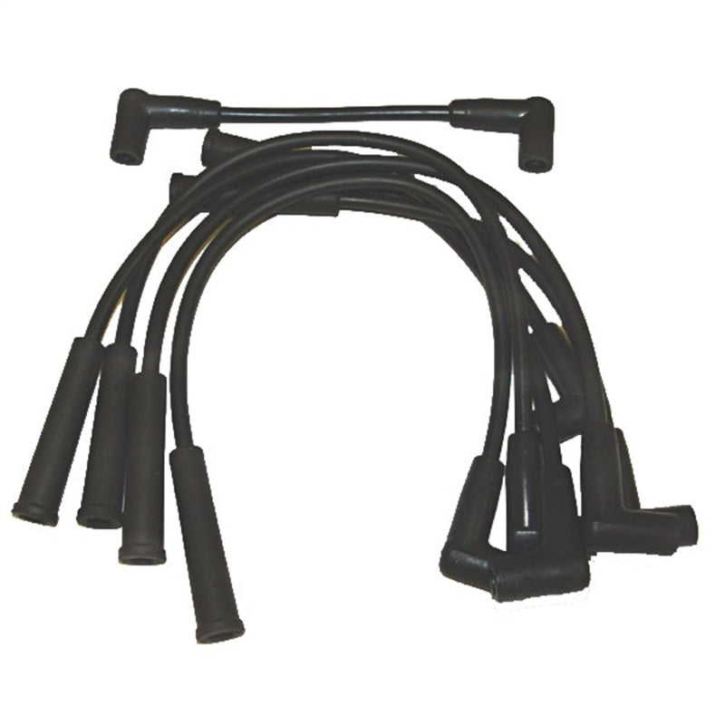 Load image into Gallery viewer, Omix Ignition Wire Set 4.0L 91-99 Jeep Cherokee 4.0L
