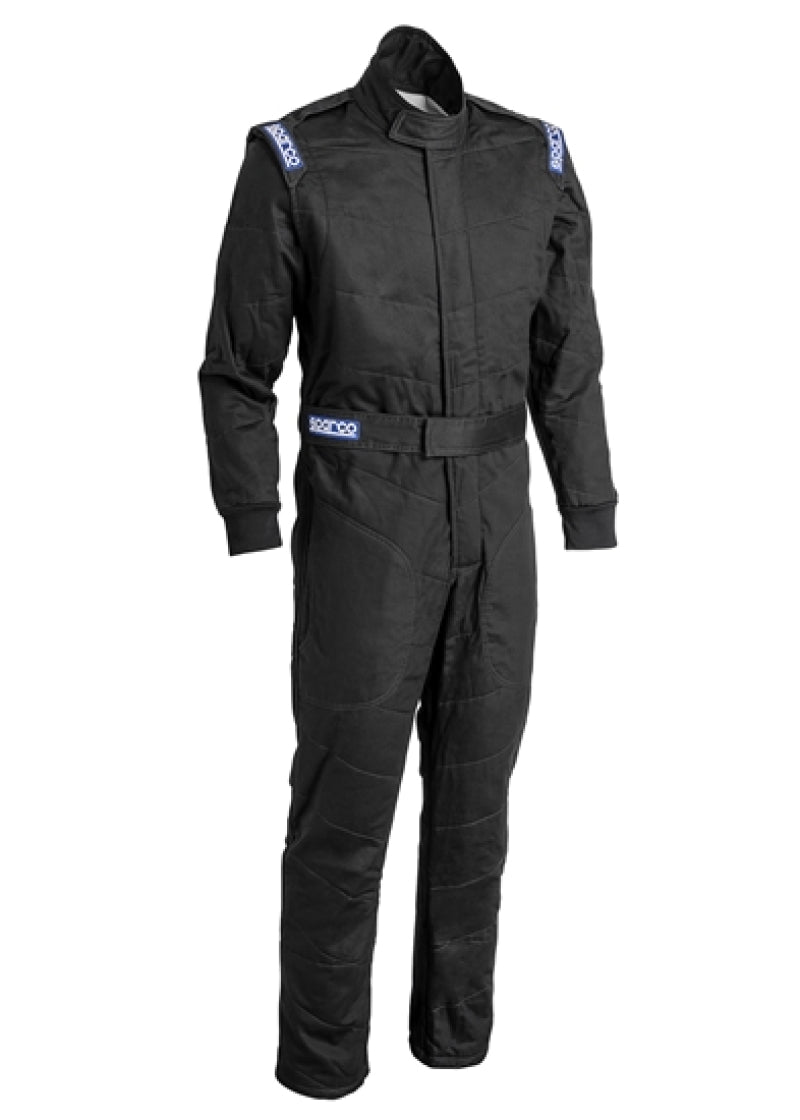 Load image into Gallery viewer, Sparco Suit Jade 3 Medium - Black
