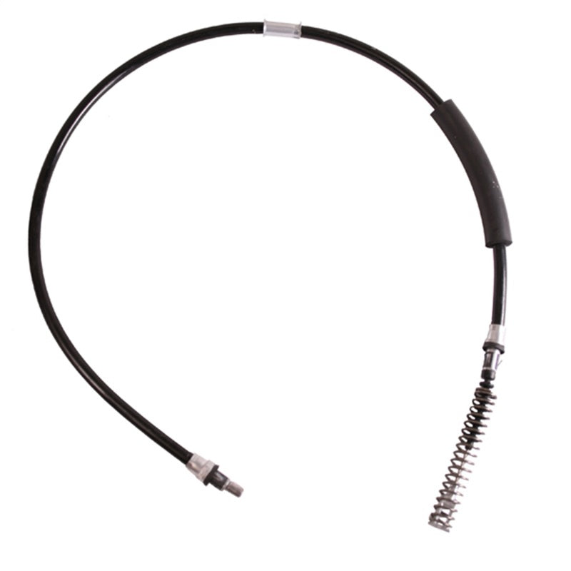 Load image into Gallery viewer, Omix Parking Brake Cable RH Rear 04-06 Wrangler LJ
