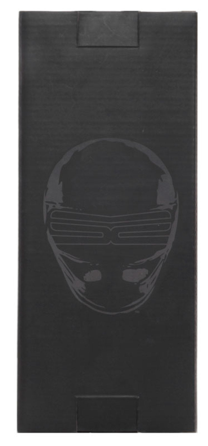 Load image into Gallery viewer, Spectre Air Duct Hose Kit 4in. OD (41in. Ducting / 2 Threaded PVC Couplers) - Black
