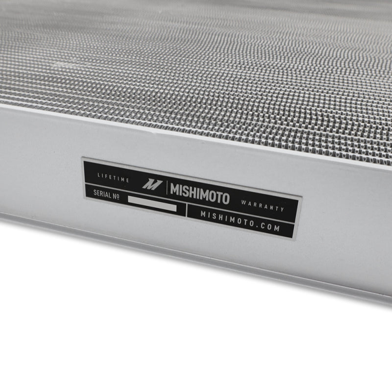 Load image into Gallery viewer, Mishimoto 17-19 Chevrolet/GMC 6.6 L5p Duramax Radiator

