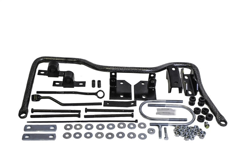 Load image into Gallery viewer, Hellwig 2013 Ram 2500/3500 Diesel Solid Heat Treated Chromoly 1-1/8in Rear Sway Bar
