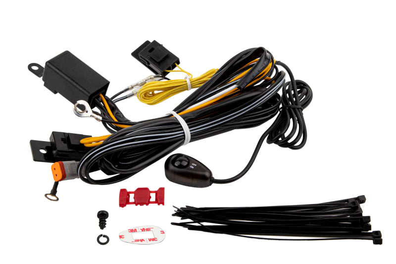 Load image into Gallery viewer, ARB Wiring Loom

